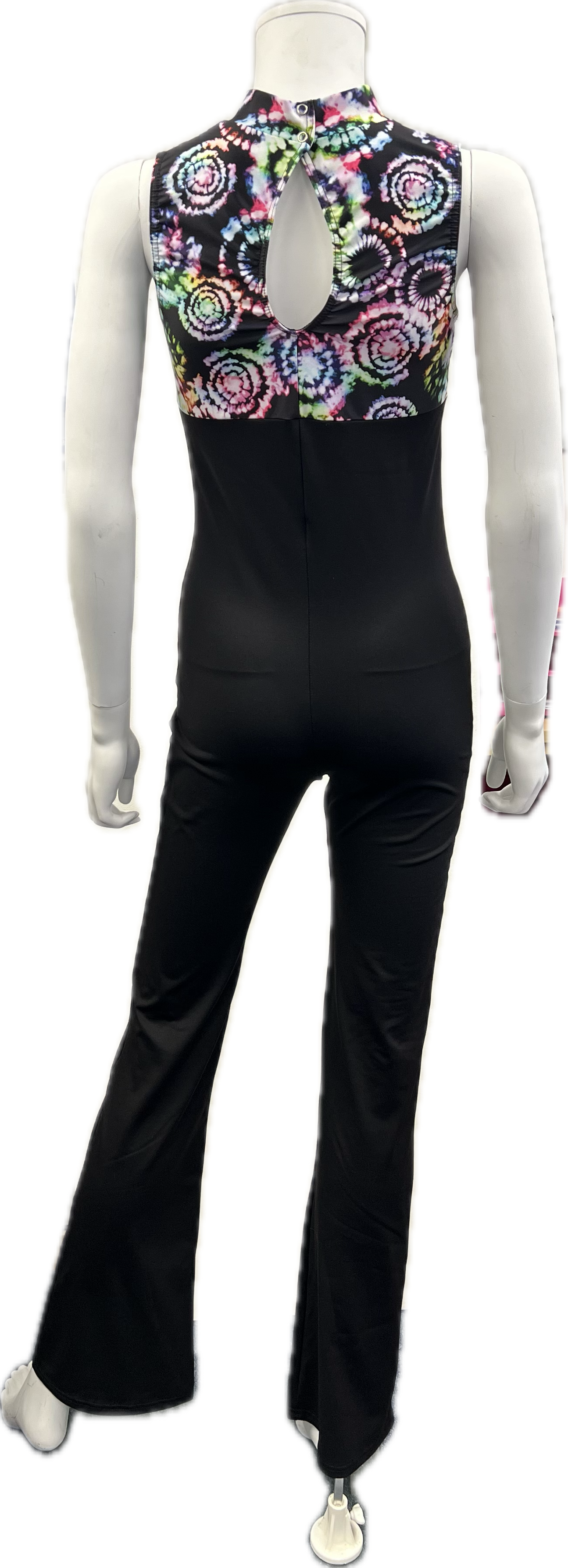 Festival & Tactel Lycra KDC015 Sample UK 10 Katz size 4 Ref SAM41