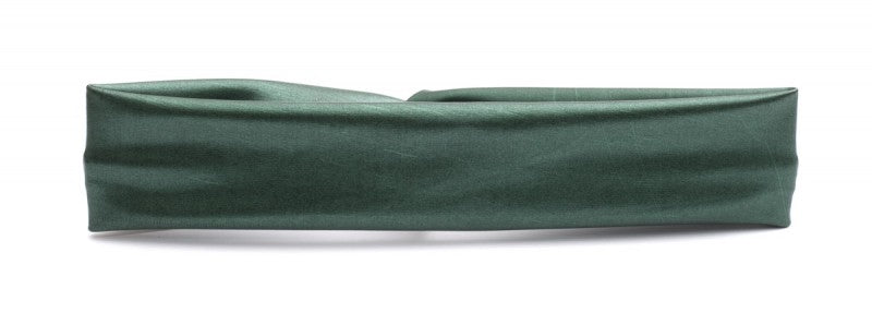 Shiny Metallic Dance Headband All Colours