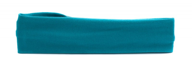 Girls Ballet Dance Cotton Headband All Colours