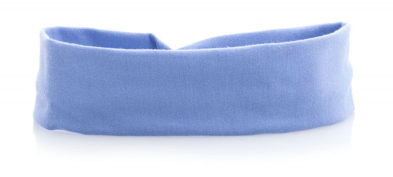 Girls Ballet Dance Cotton Headband All Colours