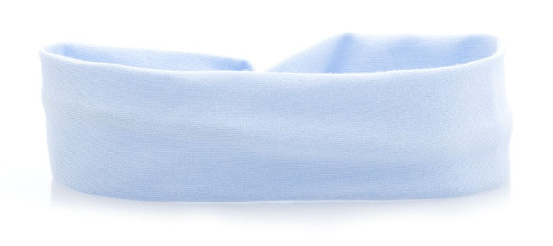 Girls Ballet Dance Cotton Headband All Colours