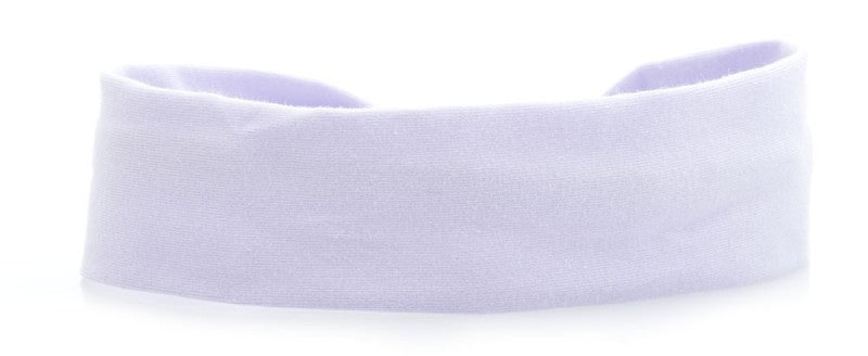 Girls Ballet Dance Cotton Headband All Colours