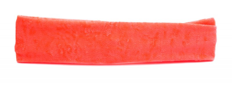 Crushed Velour Velvet Headband Dance All Colours