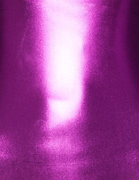 1 Meter Length Of Shiny Metallic Stretch Material Fabric In All Katz Colours