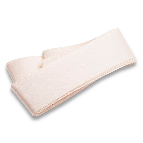 240cm Pink Satin Ribbon Dance Ballet Pointe Shoes