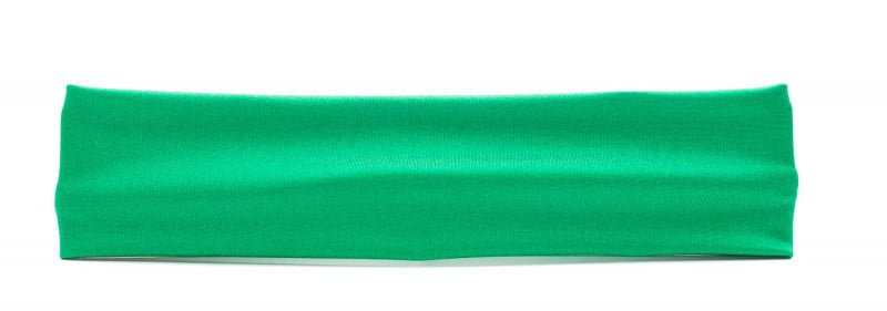 Nylon Lycra Dance Headband All Colours