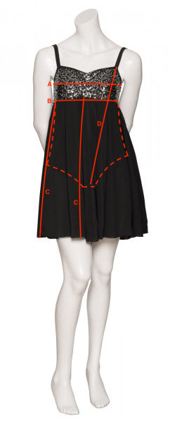 All Colours and Sizes Sequin Lyrical Dress Contemporary Ballet Dance Costume