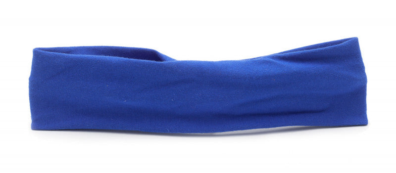 Girls Ballet Dance Cotton Headband All Colours
