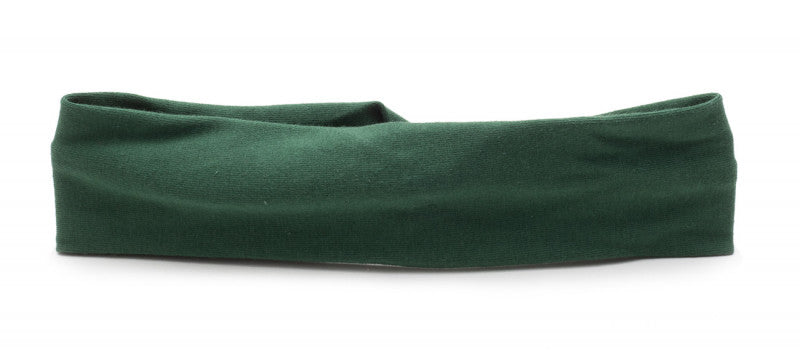 Girls Ballet Dance Cotton Headband All Colours