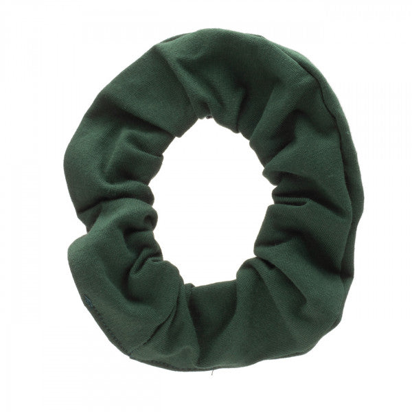 Cotton Ballet Dance Gymnastics Hair Scrunchie All Colours