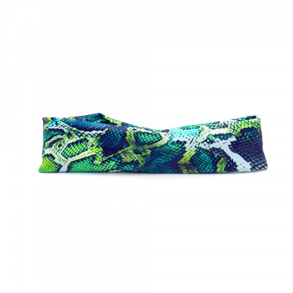 Various Animal Prints Lycra Headband