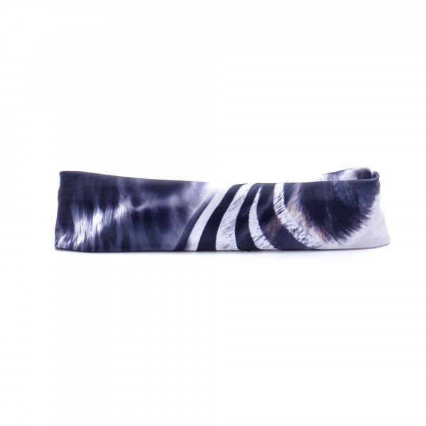 Various Animal Prints Lycra Headband