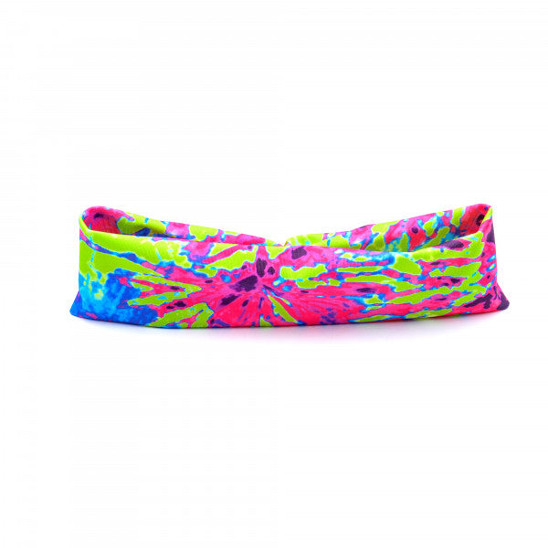 Festival Prints Headband All Colours