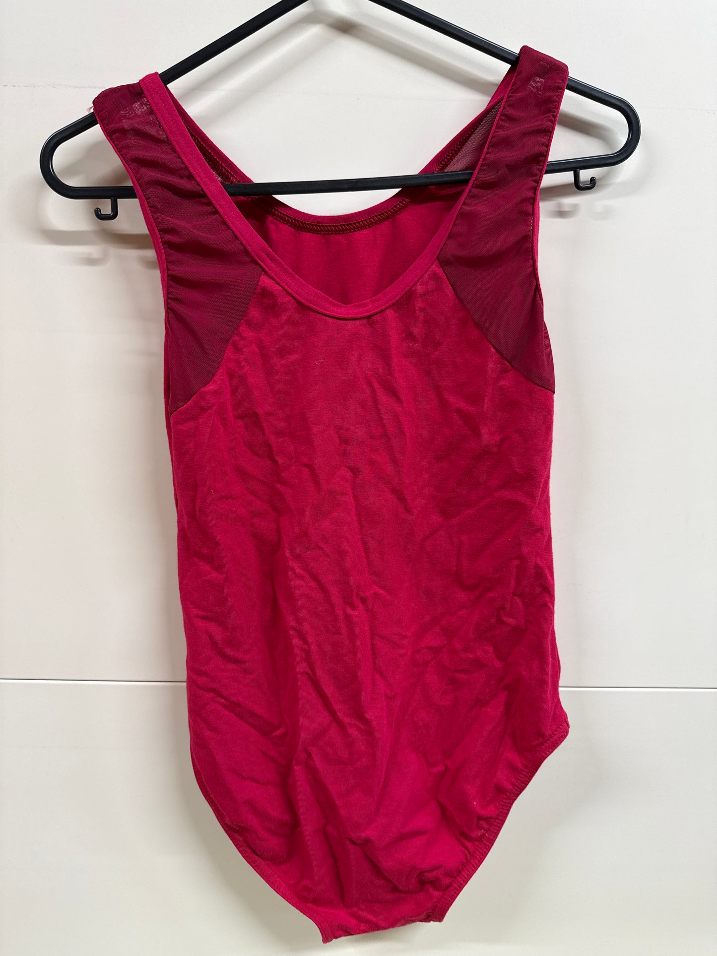 Plum Dance gymnastics leotard katz 3 UK 8 Ref 03
