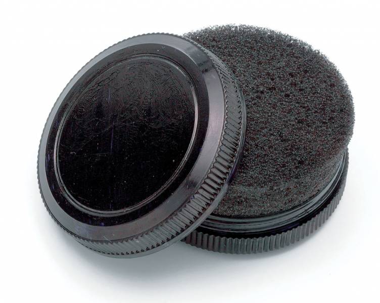 Silicone Sponge For Ballroom And Dance Shoes