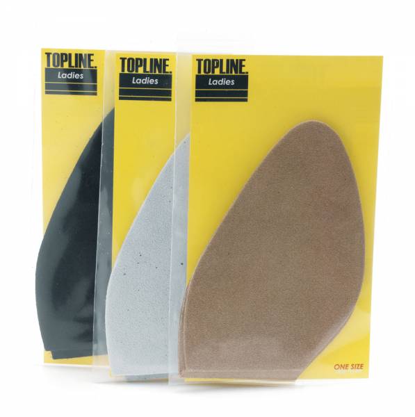 Ladies Non Skid Soles For Topline Ballroom And Dance Shoes