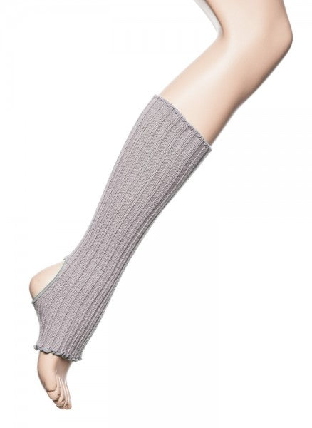 40cm All Colours Stirrup Leg Warmers