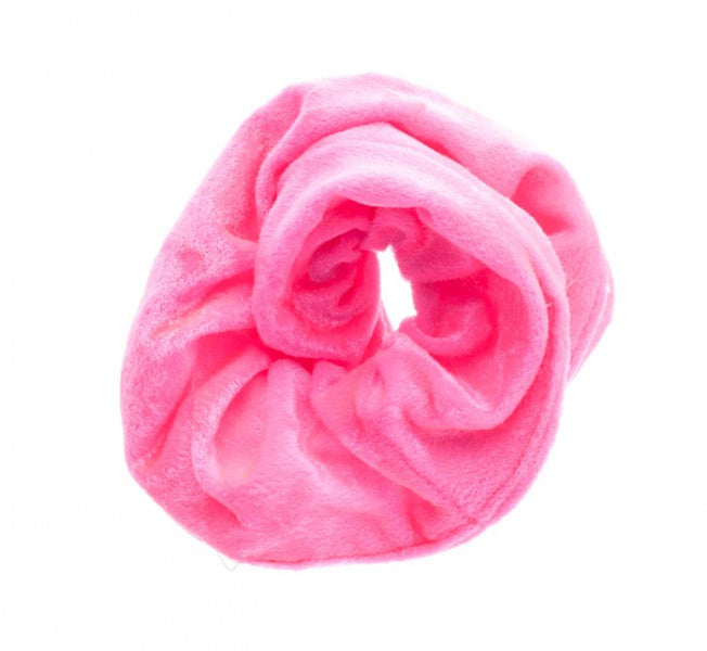 Velour Velvet Ballet Dance Gymnastics Scrunchies All Colours