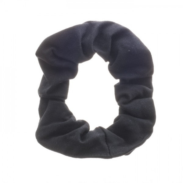 Cotton Ballet Dance Gymnastics Hair Scrunchie All Colours