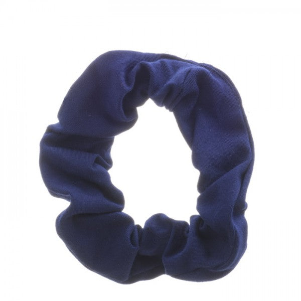 Cotton Ballet Dance Gymnastics Hair Scrunchie All Colours