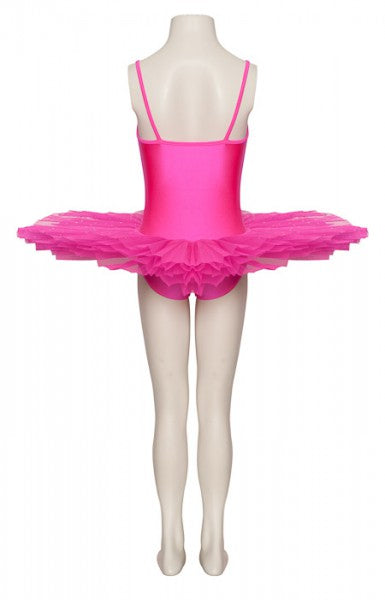 Hot Pink Premium SPARKLE Dance Ballet Tutu All Sizes