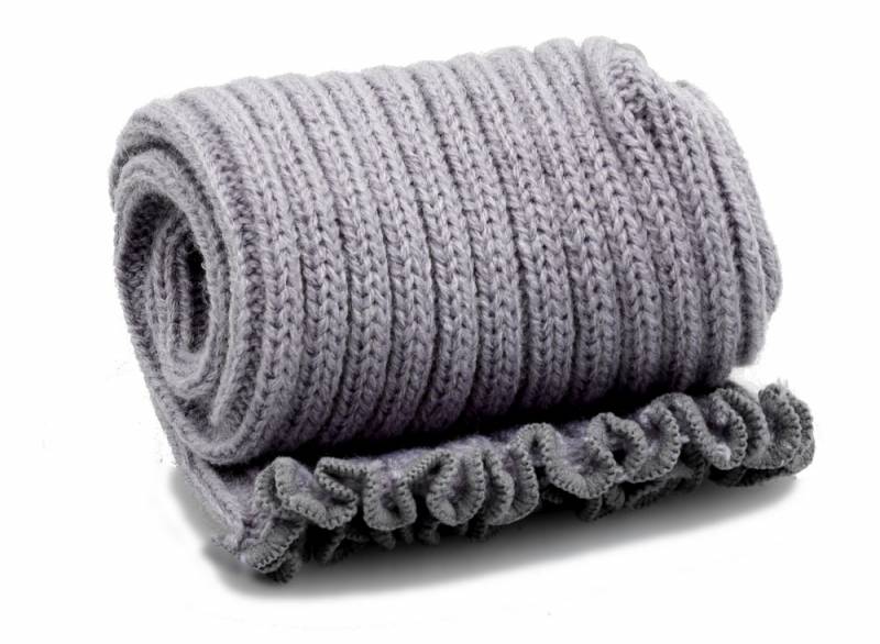 60cm All Colours Stirrup Dance Leg Warmers
