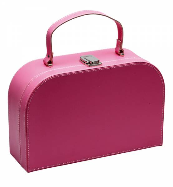 Pink Ballet Ballerina Dance Hard Case KB50