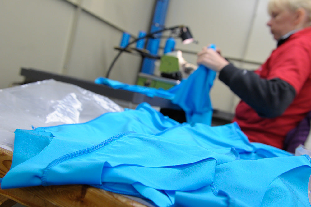 KDC015 CUSTOM-MADE All Colours Women's Girls Sleeveless High Neck Dance Jumpsuit