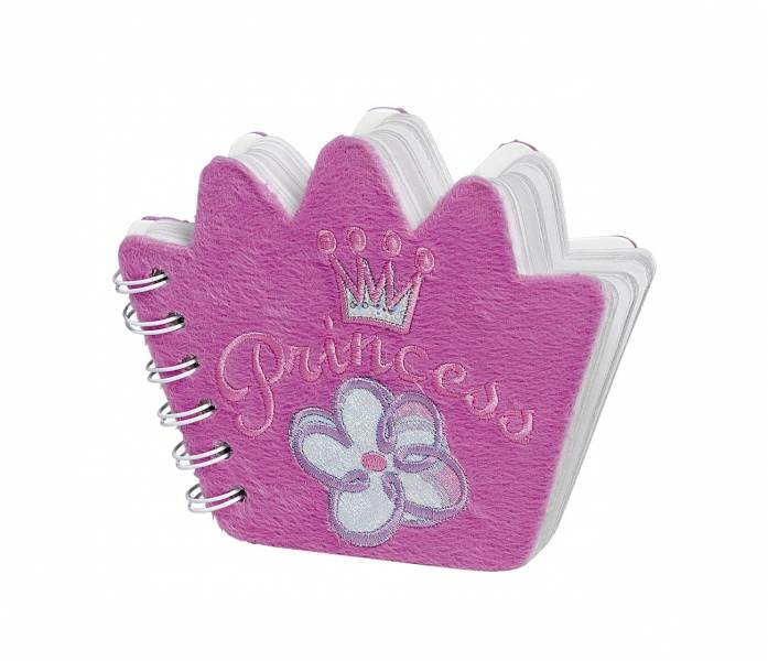 Pink Princess Note Book NB-8B13