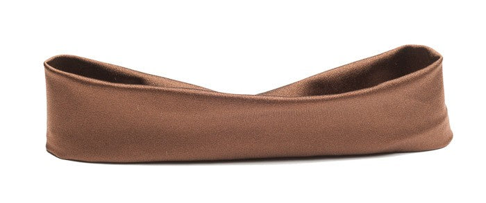 Nylon Lycra Dance Headband All Colours