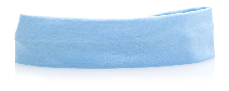 Nylon Lycra Dance Headband All Colours