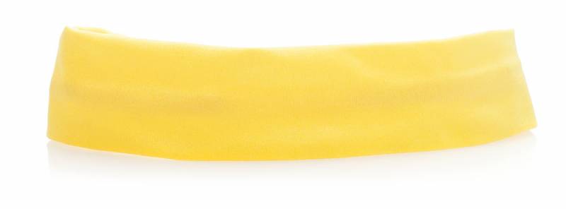 Nylon Lycra Dance Headband All Colours
