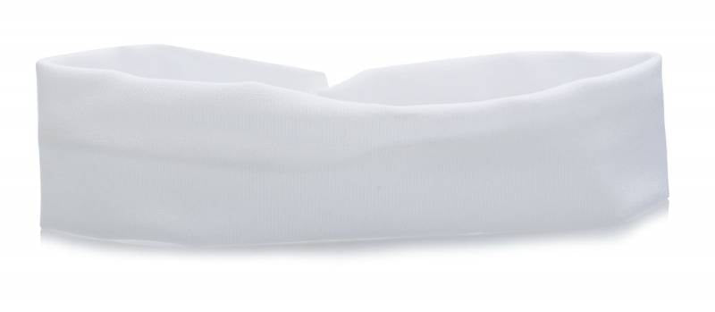 Nylon Lycra Dance Headband All Colours