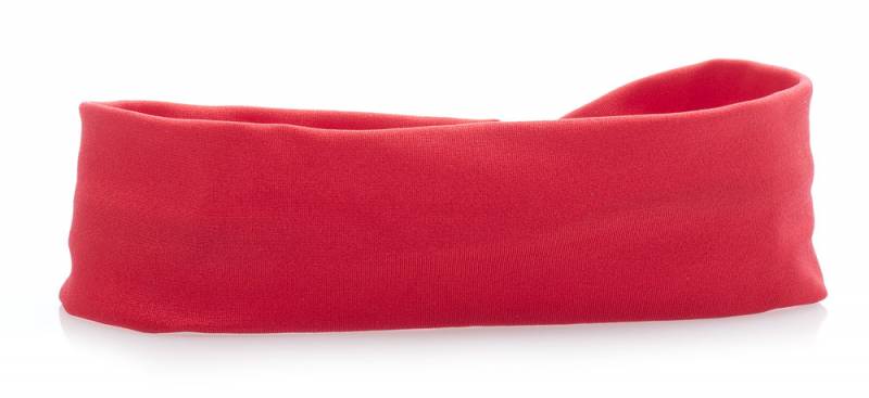 Nylon Lycra Dance Headband All Colours