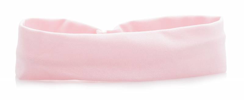 Nylon Lycra Dance Headband All Colours