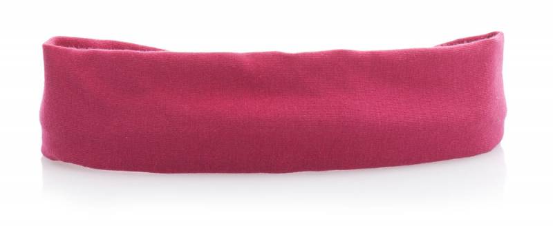 Girls Ballet Dance Cotton Headband All Colours