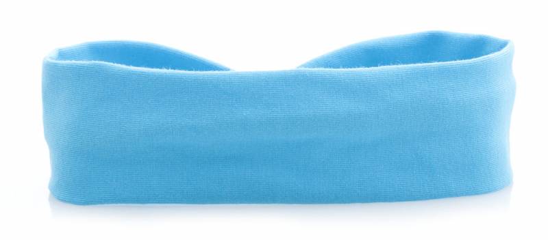 Girls Ballet Dance Cotton Headband All Colours