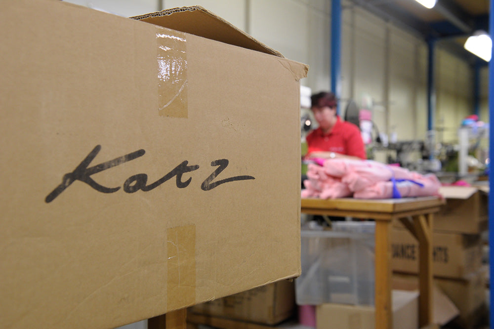 KDR002 Boys Cotton Lycra RAD Dance Shorts