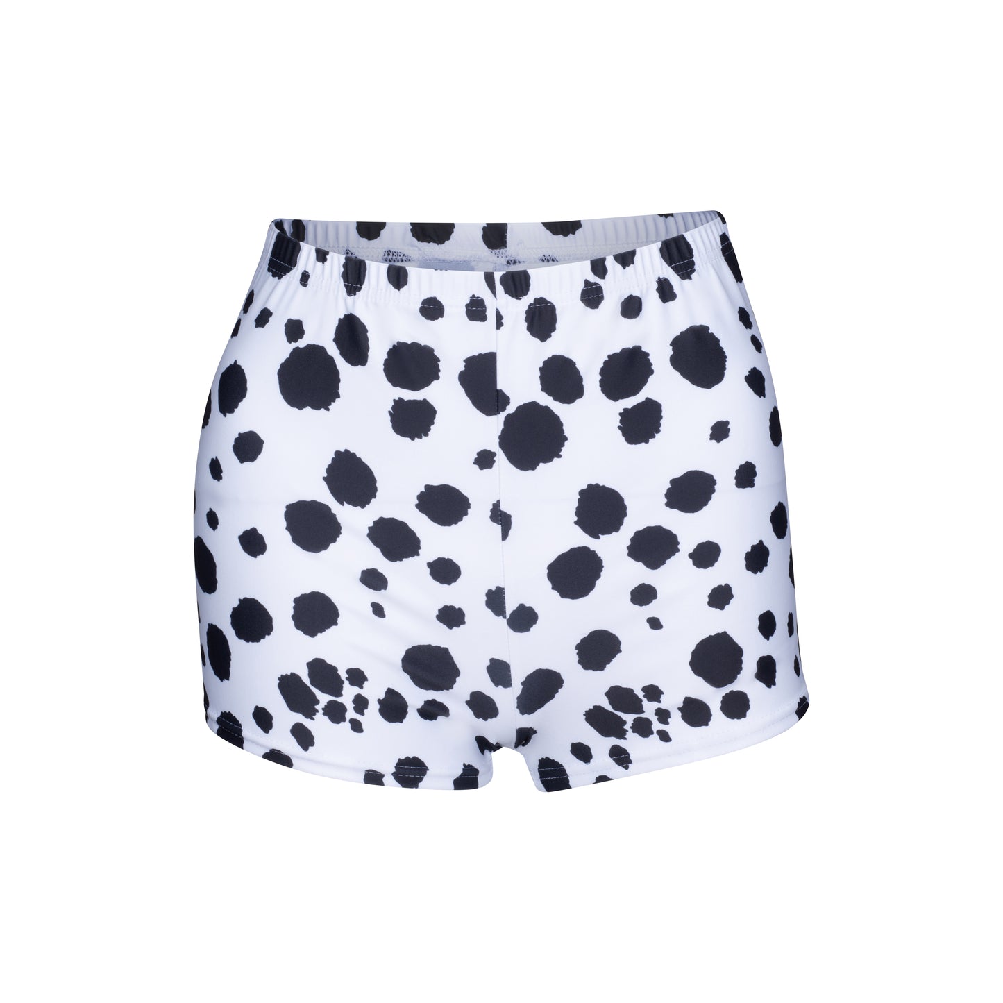KHPP-5 All Sizes variety of Animal Print Dance Gymnastics Running Shorts Hot Pants