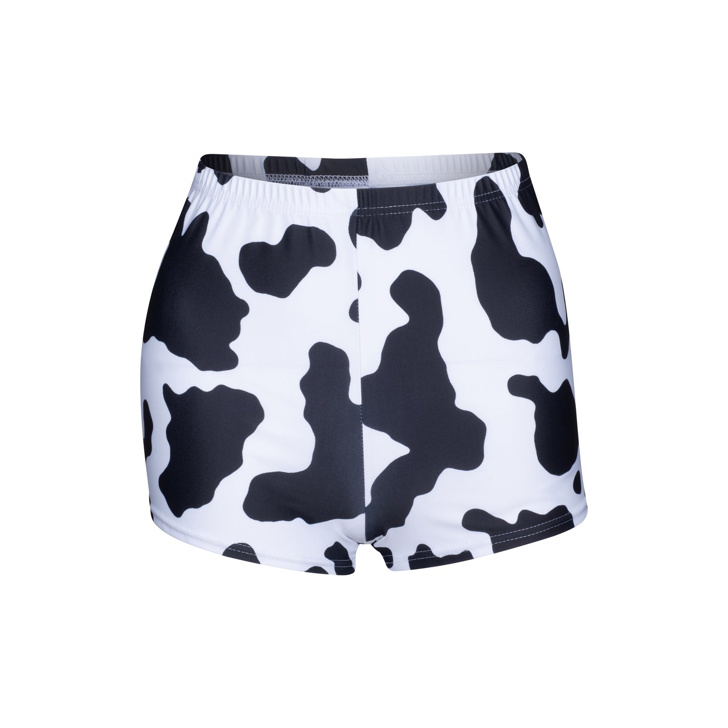 KHPP-5 All Sizes variety of Animal Print Dance Gymnastics Running Shorts Hot Pants