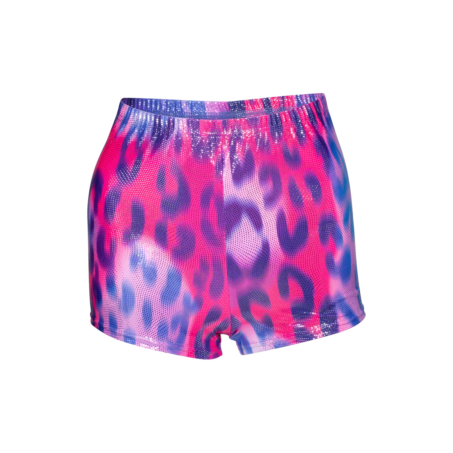 KHPN-5 All Colours and Sizes Variety Of Festival Multi Coloured Print Dance Fitness Gym Hot Pants Shorts