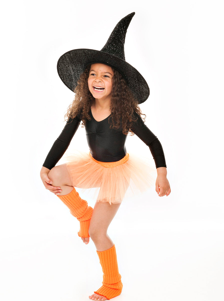 KDC009 Girls All Colours Nylon Lycra Long Sleeve Ruched Dance Gymnastics Leotard