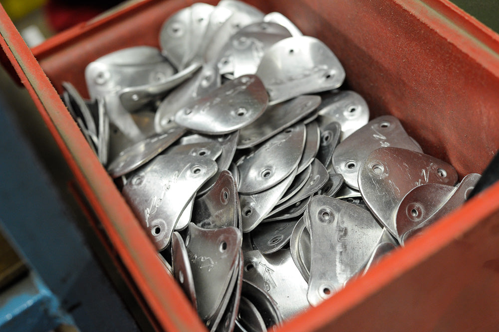 Silver PU Cuban Heel Tap Dance Shoes With Toe Plates