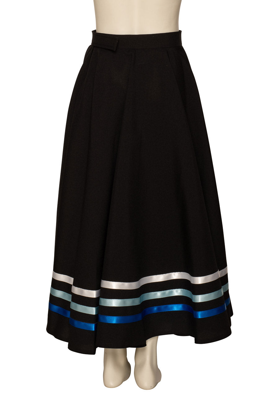Girls Any Colour Ribbons Character Skirt Dance Ballet All Sizes