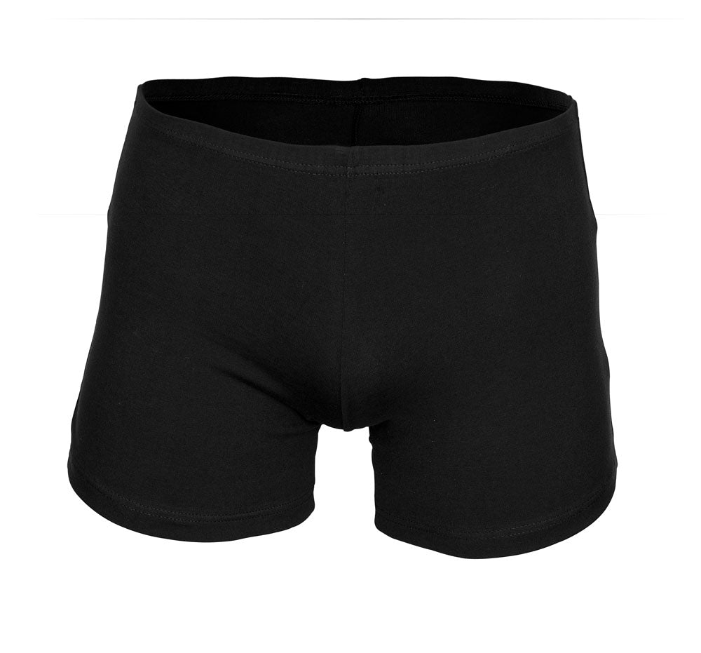 KDR002 Boys Cotton Lycra RAD Dance Shorts