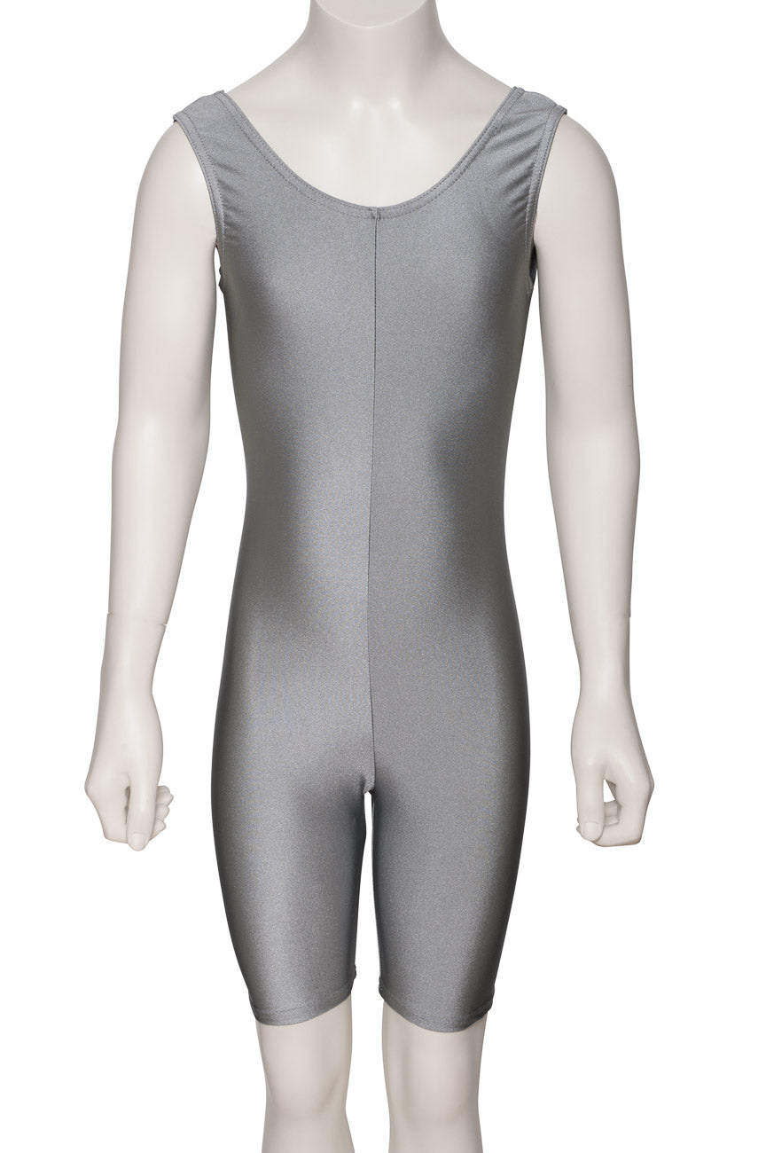 KDC018 Girls All Colours Lycra Sleeveless Dance Catsuit Unitard