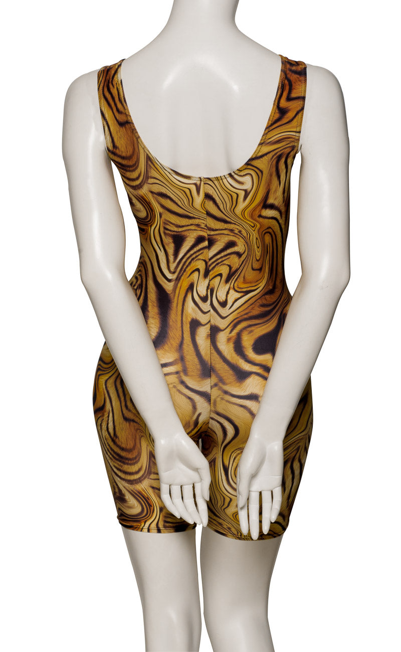Animal print