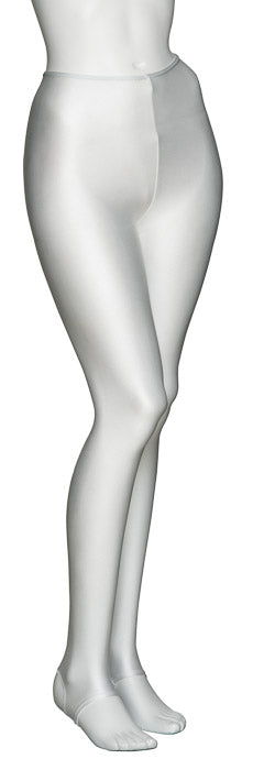 KDT001 Women's All Colours Shiny Nylon Lycra Dance Tights Leggings With Stirrups