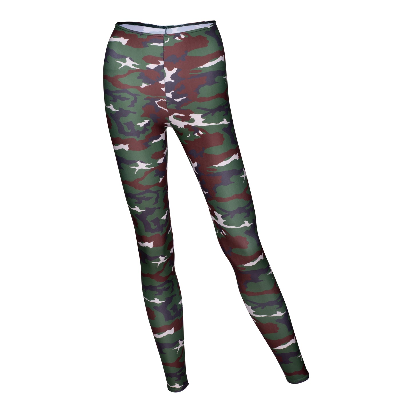 KDT002 Women's Girls All Colours Variety Of Festival Multi Coloured Print Tights Leggings