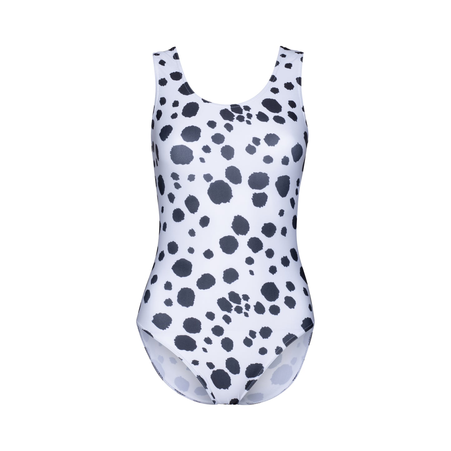 KDC026 All Colours ANIMAL PRINT Women's Girls Lycra Sleeveless Dance Leotard